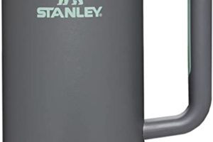 Stanley Quencher H2.0 FlowState Stainless Steel Vacuum Insulated Tumbler