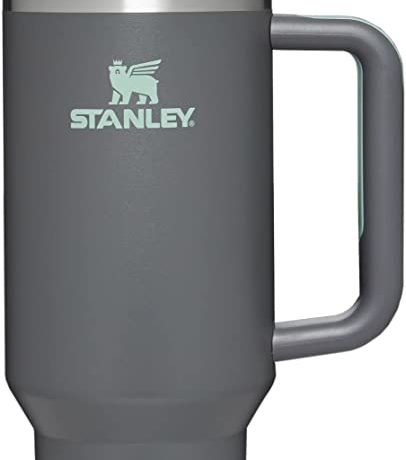 Stanley Quencher H2.0 FlowState Stainless Steel Vacuum Insulated Tumbler