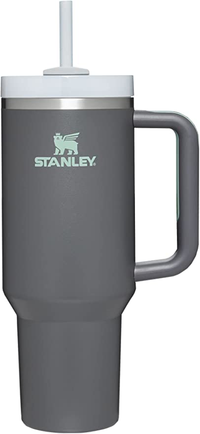 Stanley Quencher H2.0 FlowState Stainless Steel Vacuum Insulated Tumbl –  lookingGLASS Lifestyle